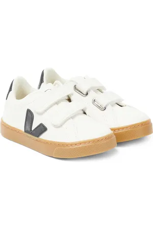 Veja Sneakers Esplar in pelle