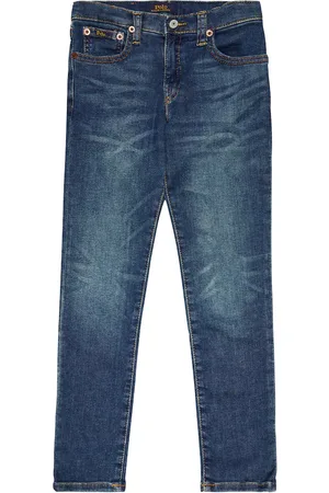 Ralph Lauren Jeans regular Eldridge