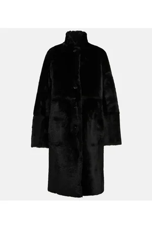 Joseph Cappotto reversibile Britanny