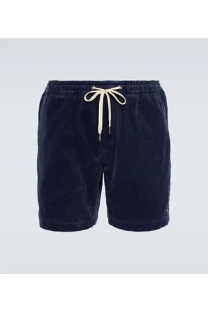Ralph Lauren Shorts in cotone