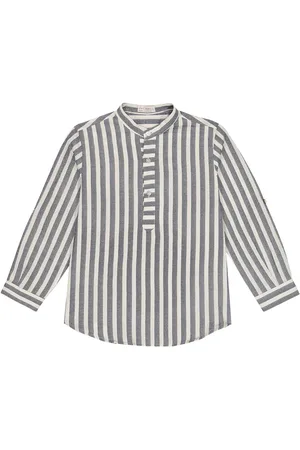 La Coqueta Camicia Jazmin
