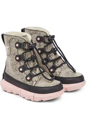 sorel Stivali Youth Sorel Explorer