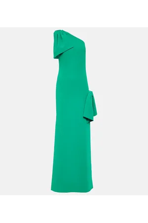 Elie saab Abito lungo monospalla