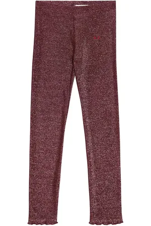 Bobo Choses Leggings glitterati