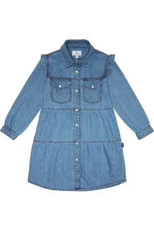 Woolrich Abito in jeans