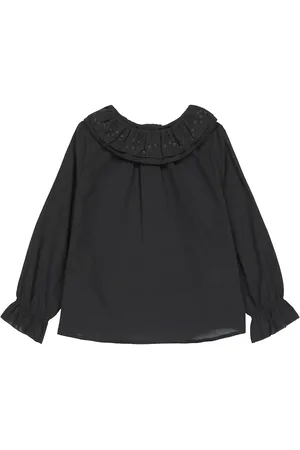BONPOINT Blusa Jaya in cotone