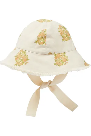 The New Society Cappello da pescatore Loretta in denim