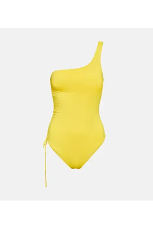 Melissa Odabash Costume intero monospalla Bodrum