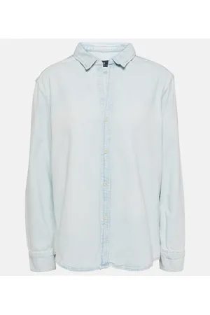 AG Jeans Camicia di jeans