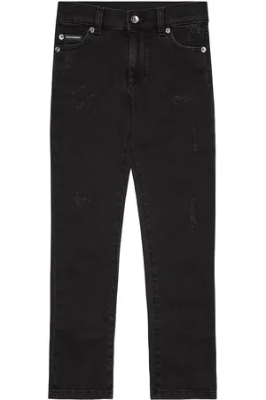 Dolce & Gabbana Jeans regular