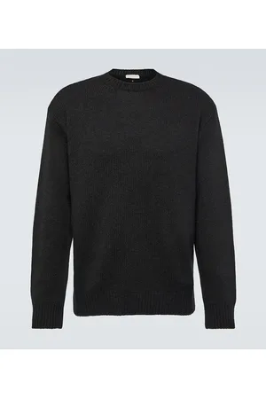 VALENTINO Pullover in cashmere