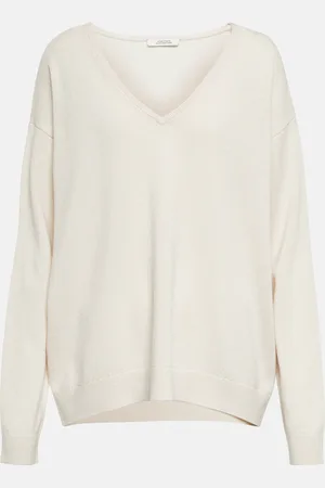 Dorothee Schumacher Pullover in cashmere