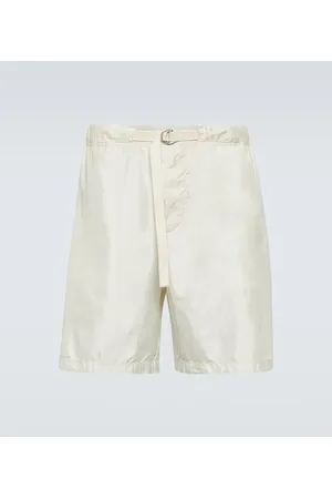 Jil Sander Shorts tecnici