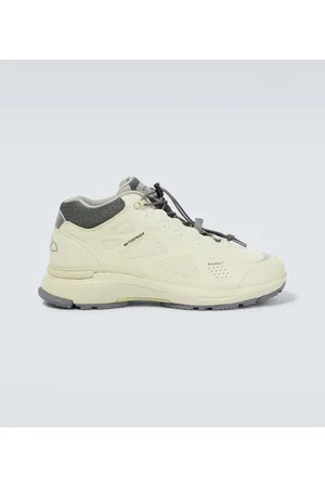Athletics Footwear Sneakers One.2