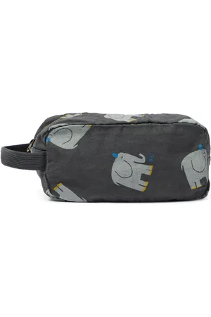 Bobo Choses Beauty case con stampa