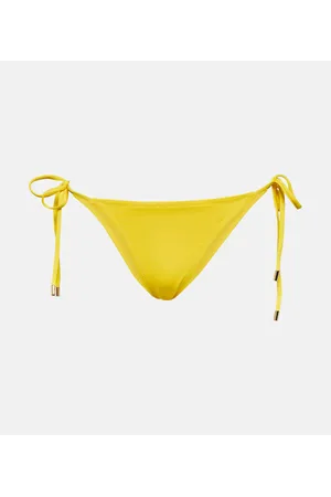 Melissa Odabash Slip bikini Mykonos