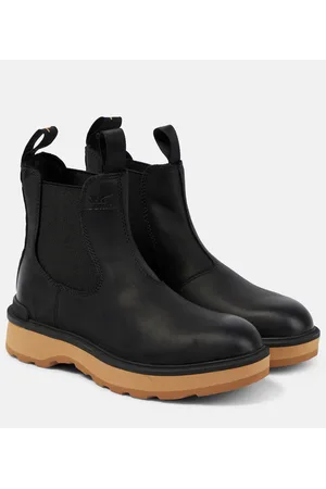 sorel Stivaletti Chelsea Hi-Line in pelle