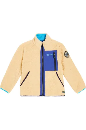 Scotch&Soda Giacca in teddy