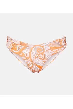 Melissa Odabash Slip bikini Colombia a vita bassa