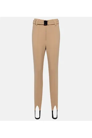 Bogner Pantaloni da sci Eirin con staffe