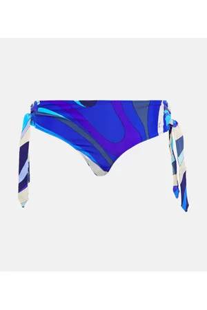 Puccini Slip bikini Marmo