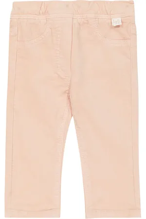 Il gufo Baby - Pantaloni in cotone