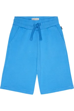 Woolrich Shorts Classic in cotone