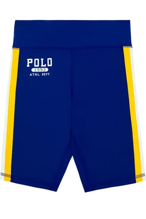 Ralph Lauren Shorts in jersey