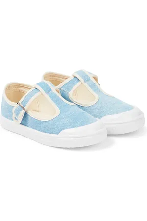 PèPè PèPè Sneakers in canvas