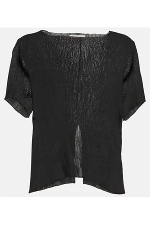The Row Top Fuku con spacco