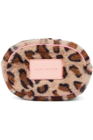 Marc Jacobs Marsupio in pelliccia sintetica