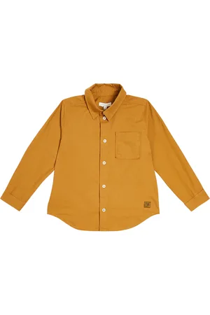 Liewood Camicia Costa in cotone