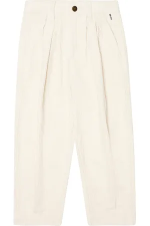Molo Pantaloni in cotone