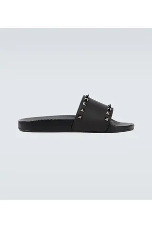 VALENTINO GARAVANI Sandali Rockstud
