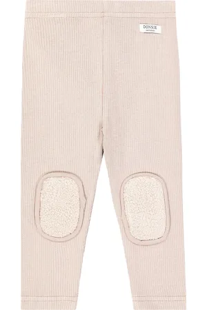 Donsje Baby - Leggings Keene in cotone