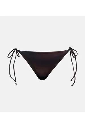 Jean Paul Gaultier Slip bikini Tattoo Collection