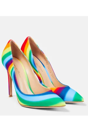 Gianvito Rossi Pumps Gianvito 105