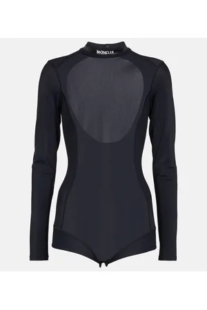 Moncler Body in jersey
