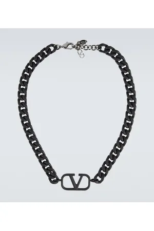 VALENTINO GARAVANI Choker VLogo