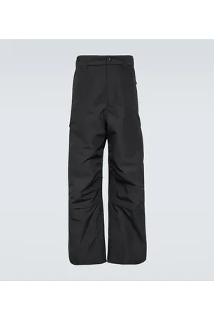 Balenciaga Pantaloni cargo da sci 3B Sports Icon