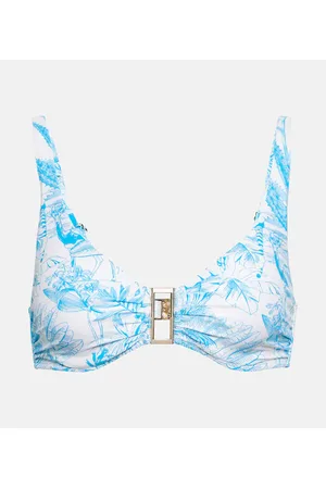 Melissa Odabash Top bikini Bel Air