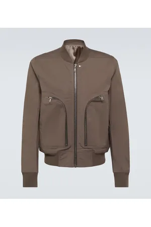 Uomo Giacche bomber & college