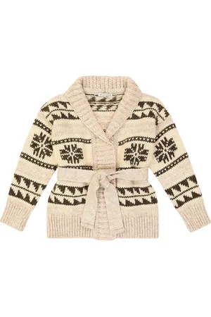 The New Society Cardigan Marilyn