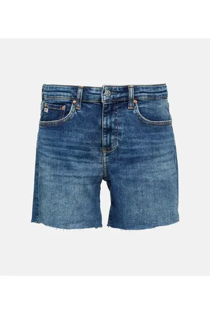 AG Jeans Shorts di jeans Ex-Boyfriend