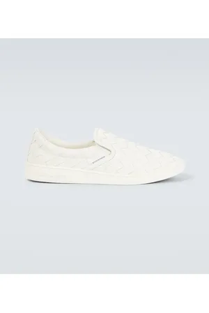 Bottega Veneta Slippers in pelle