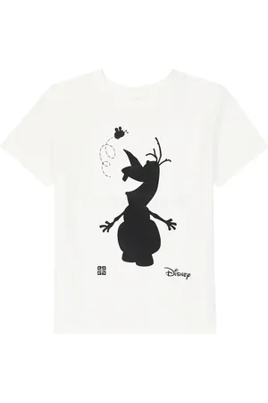 Givenchy X Disney® - T-shirt Olaf in cotone