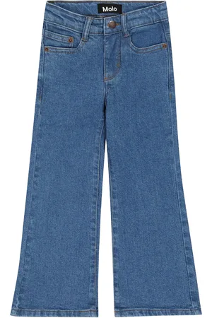 Molo Jeans flared Asta