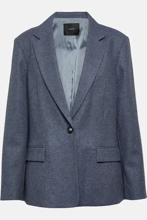 Joseph Blazer Joaquim in misto lana