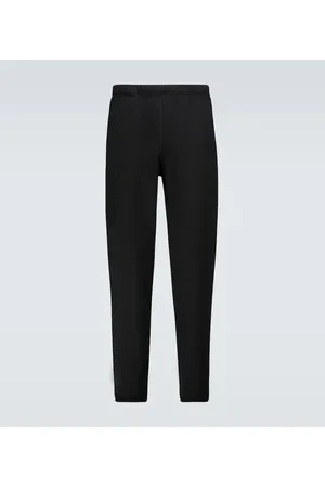 Les Tien Pantaloni sportivi in cotone