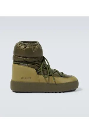 Moon Boot Stivali doposcì Mtrack